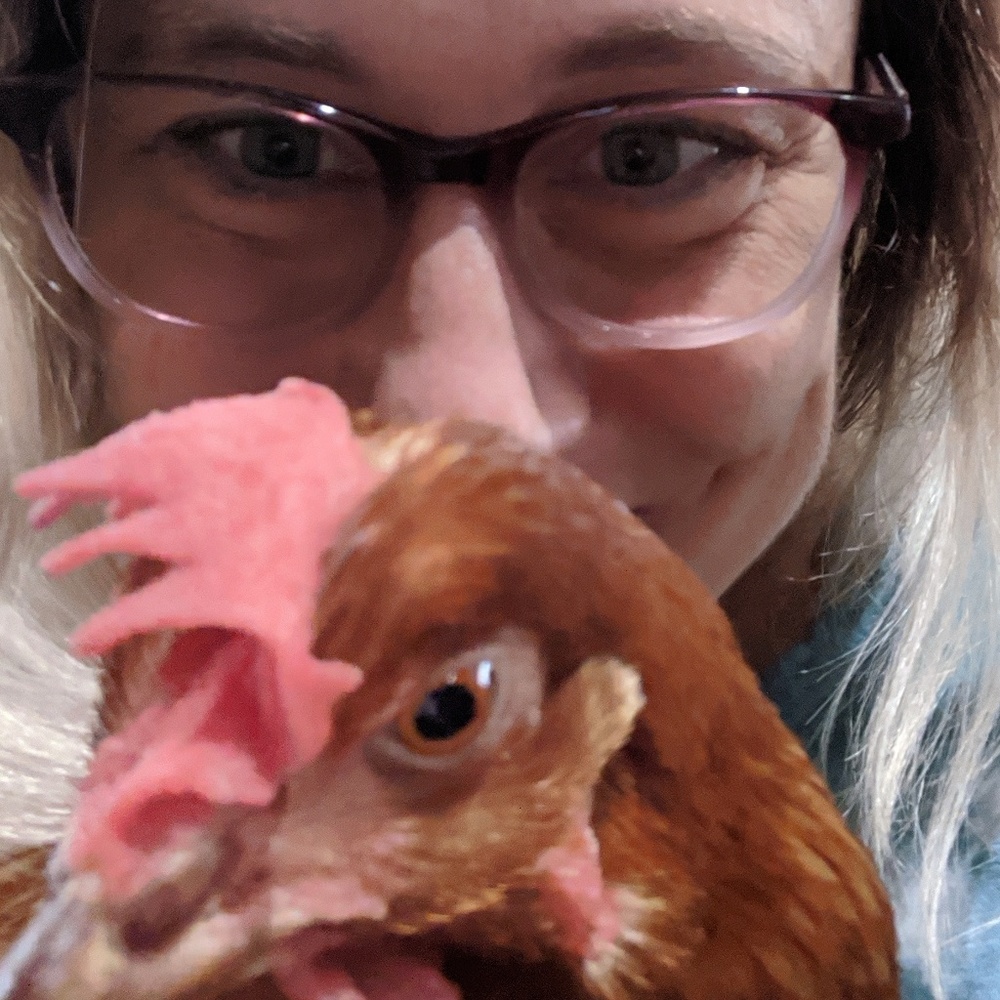 Meet your Posher, Jessica